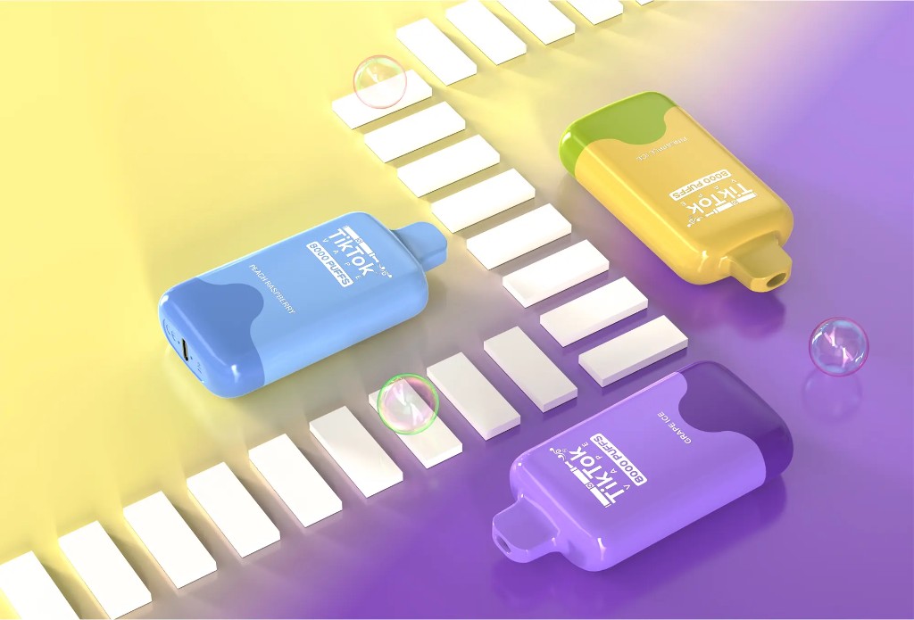 Rechargeable series