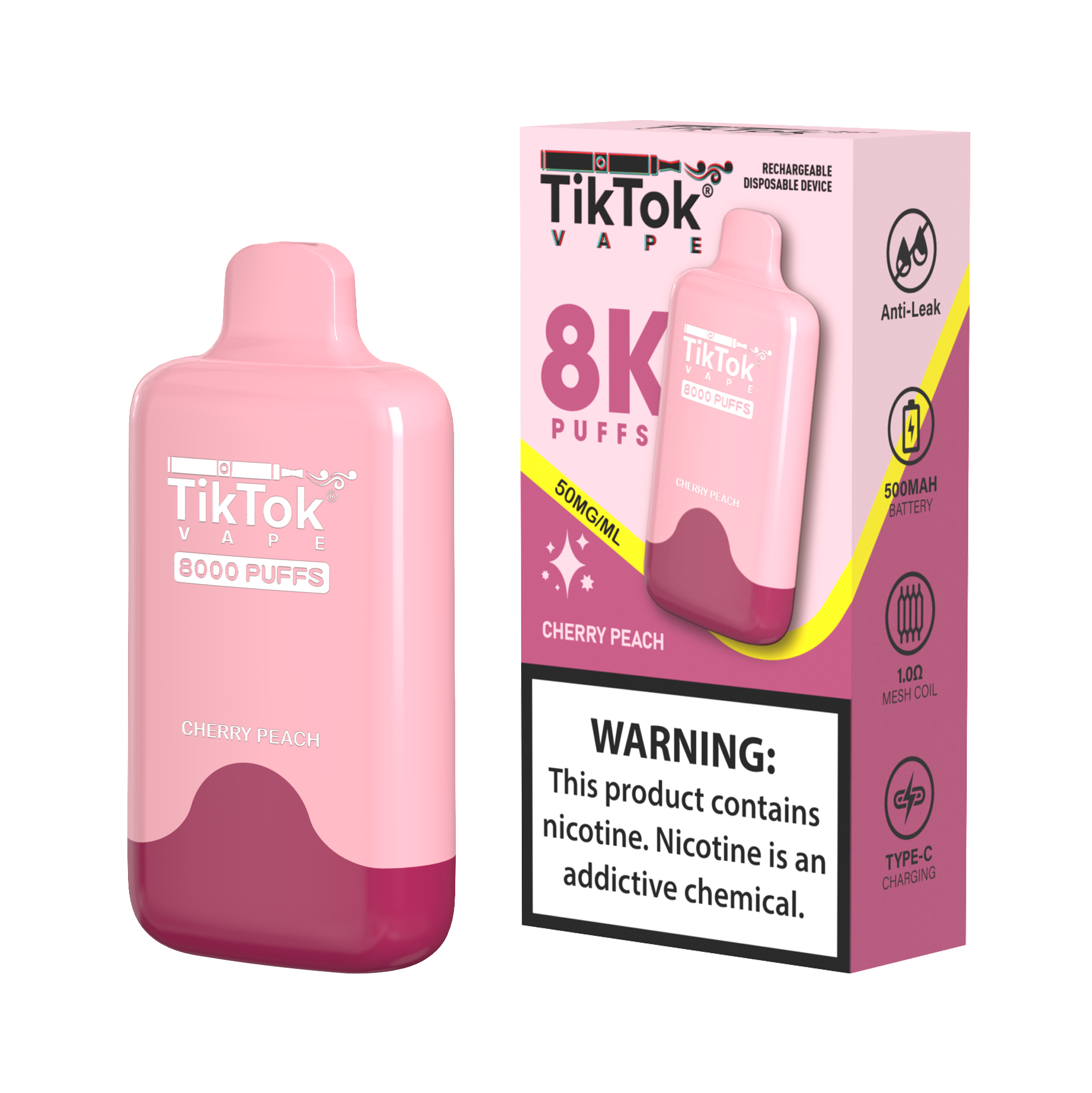 TikTok 8K gallery 3