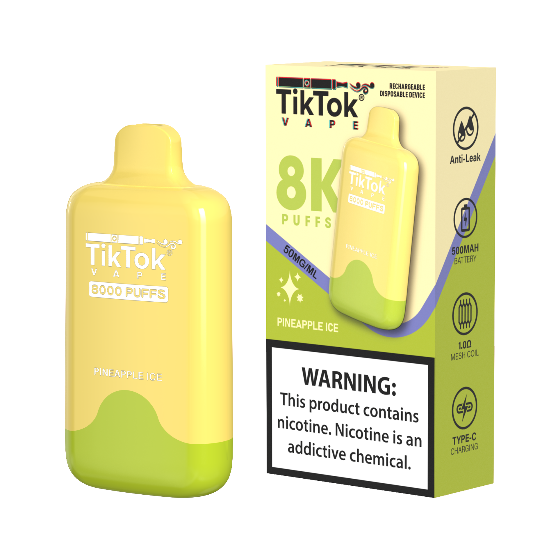 TikTok 8K gallery 4
