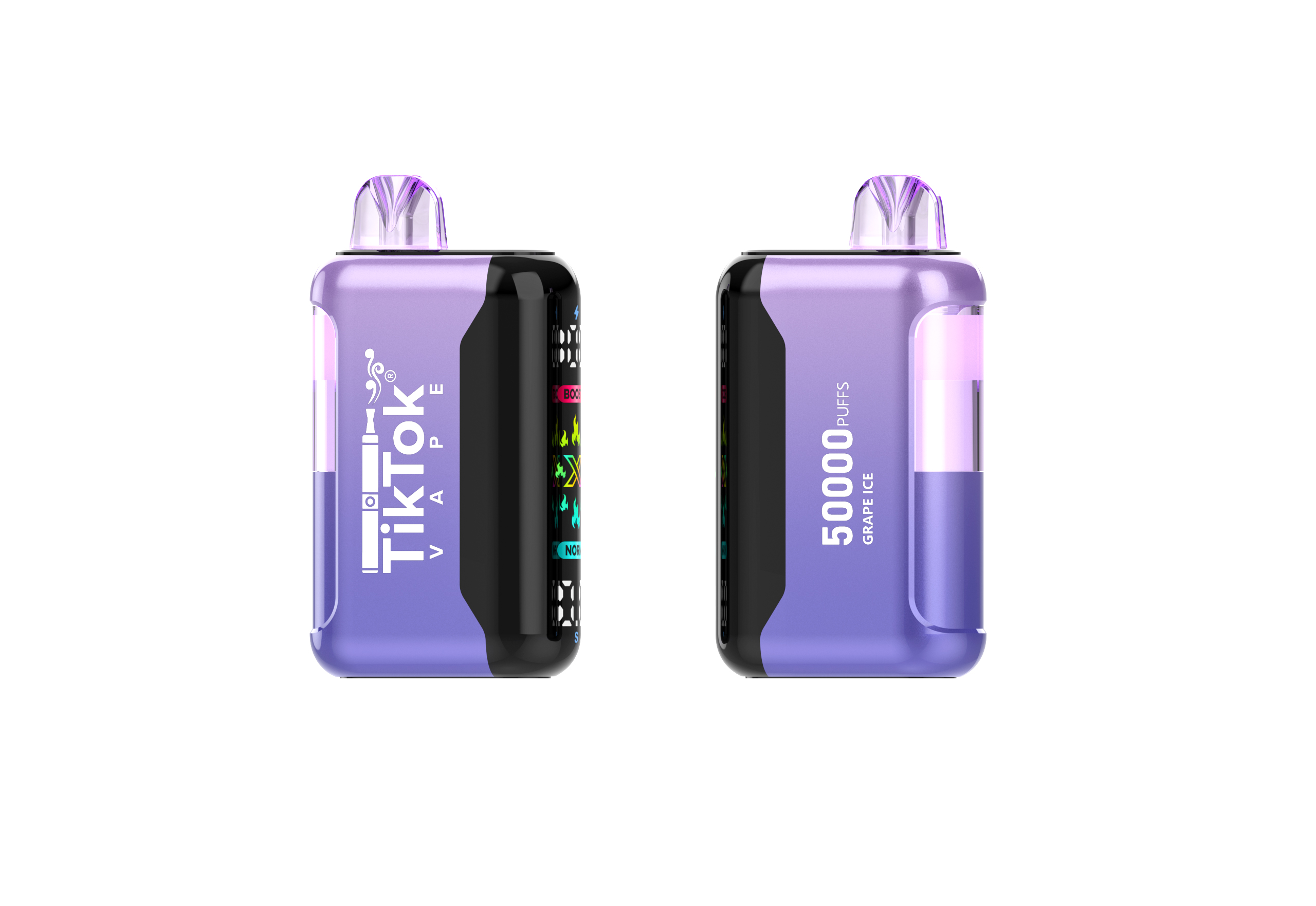 TikTok 50K gallery 5